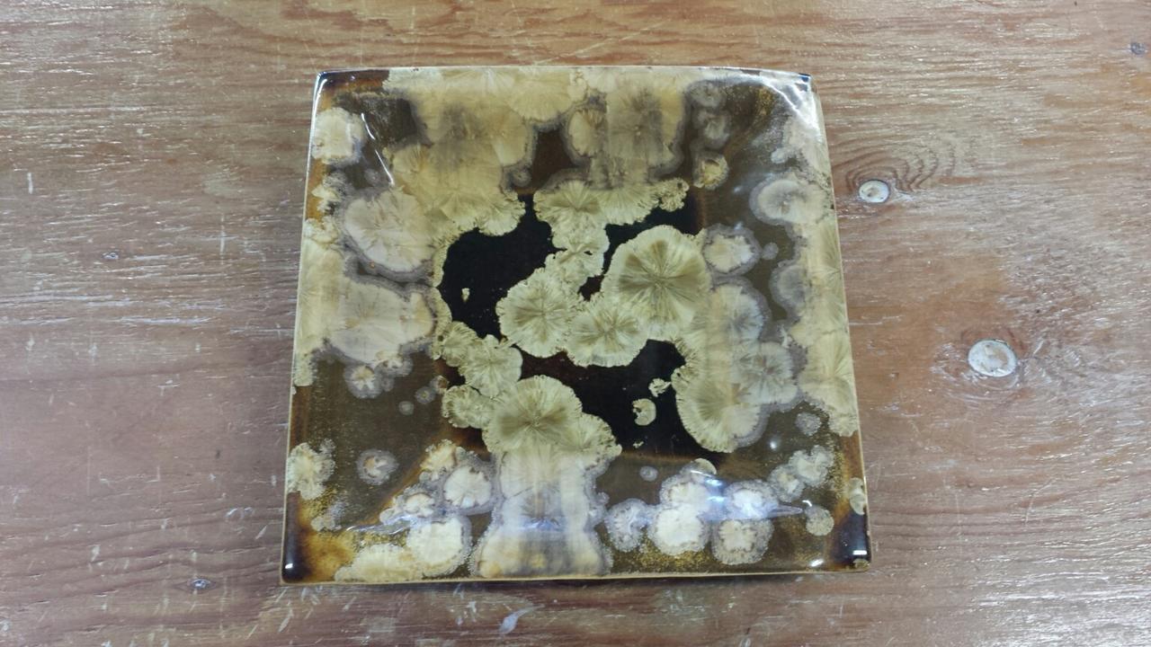 Robbrecht Troost Pottery Villa Pahoa Eksteriør billede